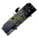 Baterie pro Toshiba PS0122NA1BRS dynabook X40L-K [Náhradní baterie]